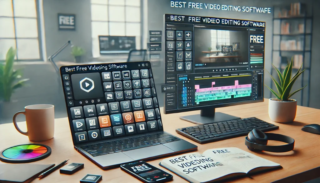 Gdzie montować filmy za darmo? 2