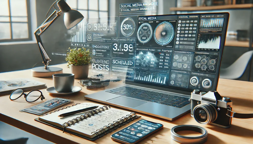 Jakie są obowiązki Social Media Managera? 2